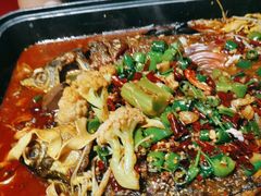 -水煮三国·川鲁江湖菜(香山店)