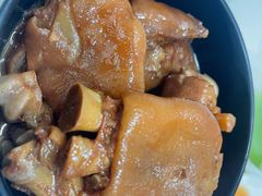 -麦文记面家(佐敦店)