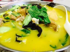 -翠茗农庄土菜馆(天目湖店)