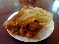 -金台阶鱼馆(于桥水库店)