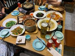 -鸡毛店·川菜(双楠店)