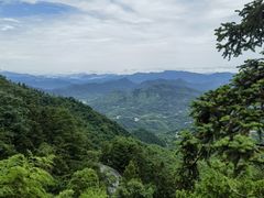 -九华山风景区