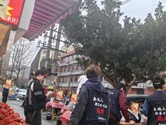 -为民烧烤吧.自贡爆炒菜.成都烧烤(收录20年好店)