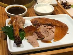 -青年公社烤鸭(蜀山万象汇店)