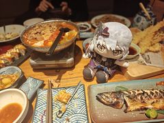 -故乡屋日本料理(八一广场店)