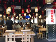 -老城南.鸭血粉丝汤(夫子庙店)