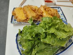 -大槐树烤肉馆