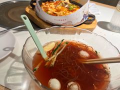 -七八冷面·延边朝鲜族美食(圣熙八号店)