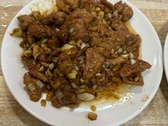 -老七饭馆(光荣道总店)