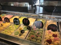 -解放碑威斯汀酒店-知味国际美食餐厅