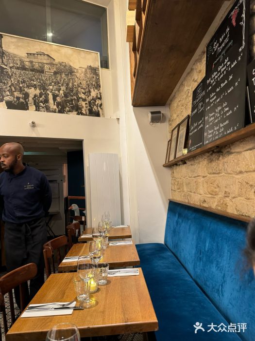 Le Comptoir de la Gastronomie图片