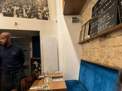 -Le Comptoir de la Gastronomie