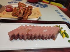 -淮安宴·淮扬菜(清河路一店)