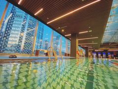 -Trainyard 炼·工场(中国国际贸易中心店)