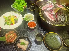 -樱嘢·炭火烧肉(惠南店)
