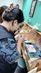 -邵老师打金·黄金加工(大望路总店)