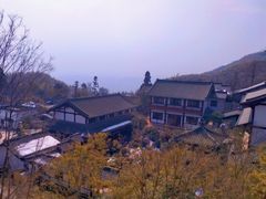 -径山寺