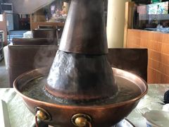 -羊家胡同·龙虾烧烤火锅(龙汇路店)