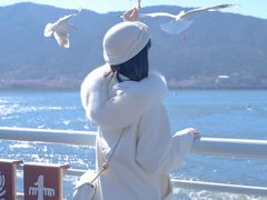 -滇池海埂公园