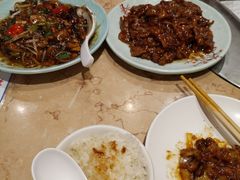 -南来顺饭庄·清真(南菜园店)