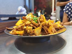 -微醺烤牛·炭火烧烤·精酿啤酒(东郊记忆店)