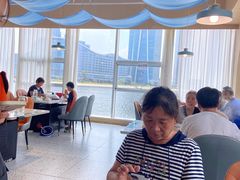 -前王院•巧克力海鲜市集餐厅(万平口店)