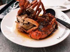 -Ministry of Crab•MOC(交子大道店)