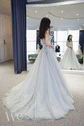 -WECOUTURE高级订制广州
