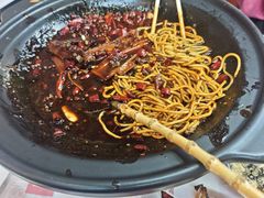 -回味黑鸭煲·始于2006(万松园店)