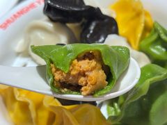 -双合园·海鲜水饺青岛菜(上清路店)