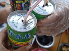 -云南建水鸡脚王烧烤(商贸路店)