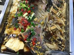 -徽州美食(三十年老店)