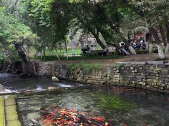 -水磨沟公园