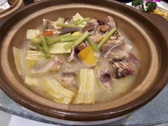 猪肚汤-稻香(天河领展店)
