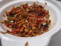 -兰湘子·湘菜小炒(南京江宁万达店)