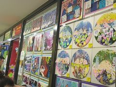 -杨梅红艺术教育(凤城教学中心)