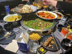 艳遇花甲-嘎嘎鸭脑壳(蜀汉路店)