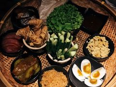 -淀里船宴(卓达店)