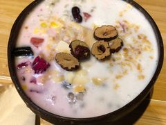 -津椰本·海南正宗椰奶清补凉(店一店)