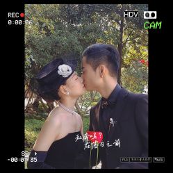 -青禾蒙娜丽莎婚纱摄影(武汉总店)