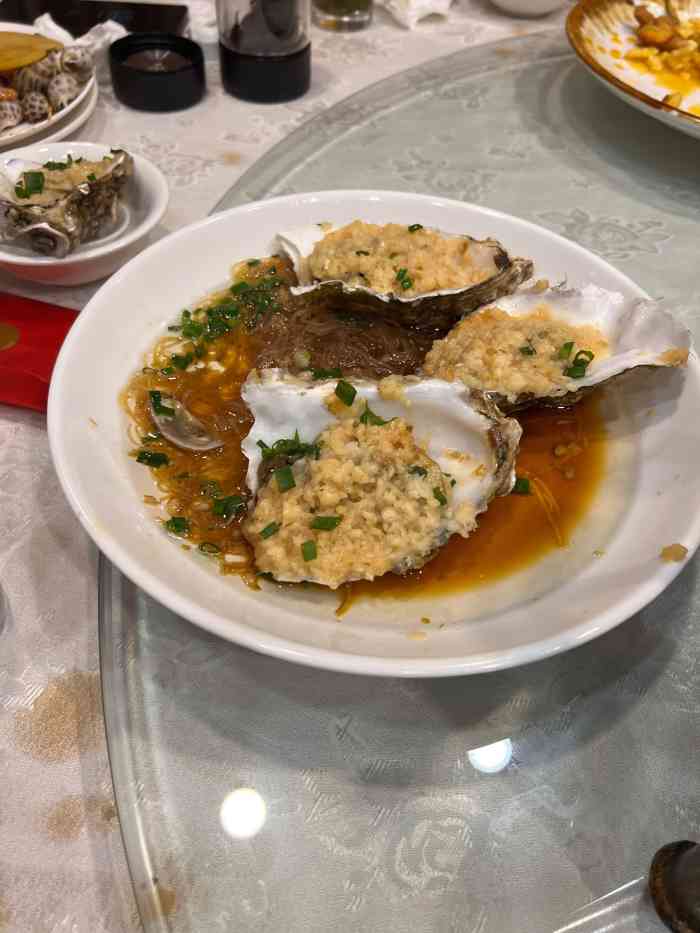 石湖大酒店(桐泾店)-"经过比对,女儿满月选择了这家店,总体没失.