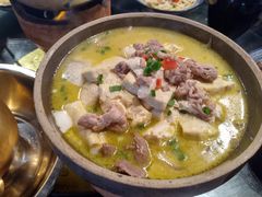 -印象鲵宴·张家界地标美食名片(溪布街店)