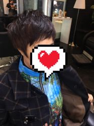 点击看大图 -mod's hair
