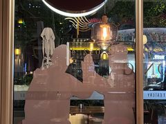 -Brut Eatery Wine Bar & Restaurant (建国东路店)