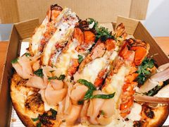 -Steveston Pizza Company (Richmond)
