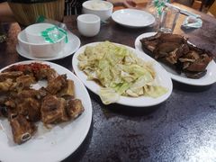 -万春卤菜(天乡后街步行街店)