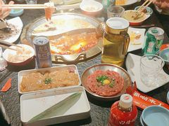 -熊喵来了火锅(长安万达第94分店)