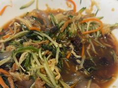 -大闫家烧烤·小海鲜家常菜(郑庄店)