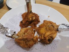 -梅利汴京烤鸭•开封豫菜地标店(东大街店)