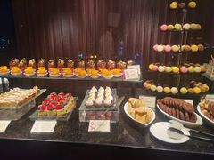 -澳门旅游塔360°旋转餐厅(南湾湖广场店)